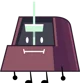 Metronome BFDI