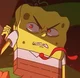 Sponge bob anime