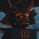 Lord garmadon