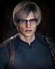 -Leon Kennedy-