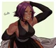 Yoruichi Shihoin