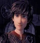 Hiccup Haddock 