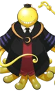 Koro Sensei