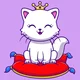 Cat Princess