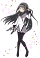 Homura Akemi