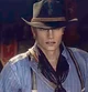 Cowboy Leon Kennedy