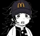 McDonald Giyuu