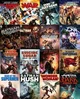 DCAU Movies RPG