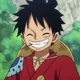 Luffy
