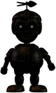Phantom Balloon boy