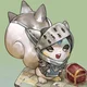 Pachirisu Gladiator