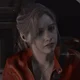 Claire Redfield