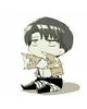 Chibi Levi