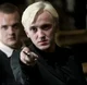 Draco Malfoy 