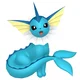 Your Pet Vaporeon