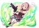 Haruno sakura 