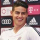 James Rodriguez 