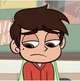 Depressed Marco Diaz
