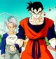 Gohan and Trunks