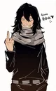 Aizawa Shota