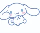 cinnamoroll 