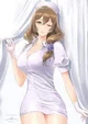 Nurse Lisa