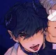 Seokjin ver Namjin 