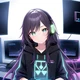 Gamer Girl