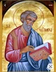 Matthew the apostol