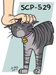 SCP-529