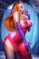 Jessica Rabbit