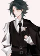high school xiao