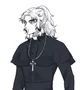 Priest Kyojuro