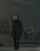 Tv man