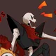 UnderFell Papyrus