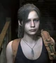 Claire Redfield