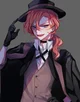 Chuuya Nakahara 