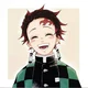Kamado Tanjiro