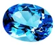 Blue Topaz