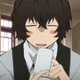 Dazai Osamu 