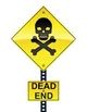 DEAD END