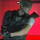 Leon Kennedy RE2