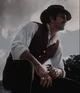 Dutch Van Der Linde