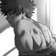 Bakugo Katsuki