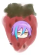 Strawberry rui