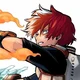 Shoto Todoroki 