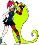 Demencia X Miss Head