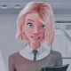 Gwen Stacy Yandere