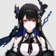 Nerissa Ravencroft