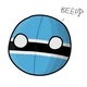 Countryball ai maker